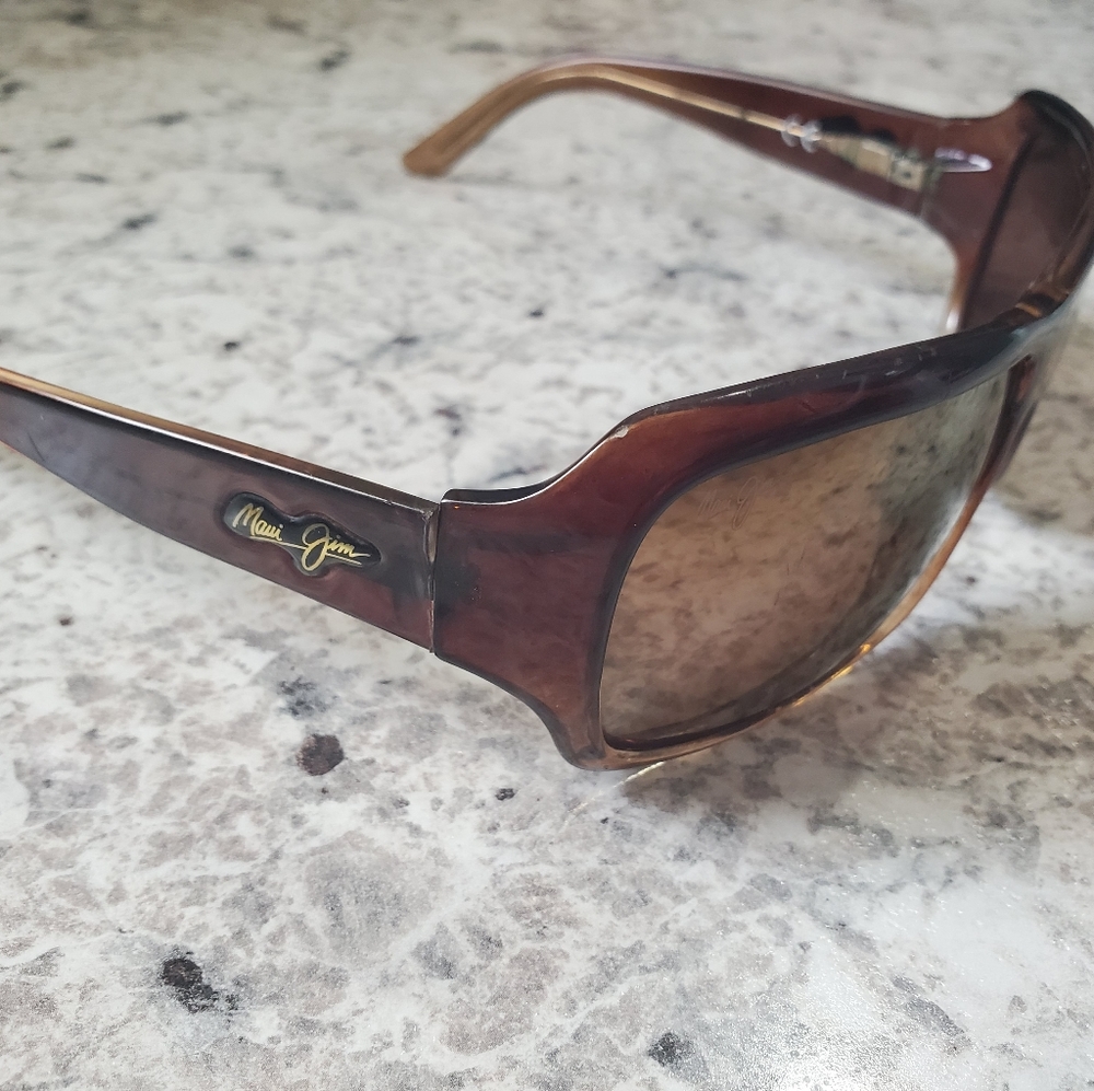 Maui Jim Polorized Sunglasses